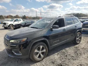 2020 JEEP GRAND CHER