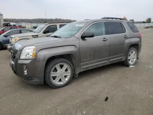 2012 GMC TERRAIN