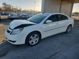 2008 SATURN AURA