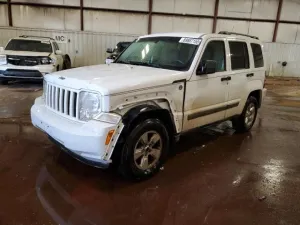 2011 JEEP LIBERTY