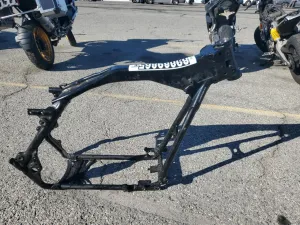 2020 HARLEY-DAVIDSON FL