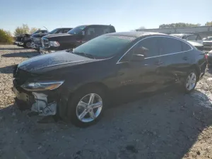 2020 CHEVROLET MALIBU