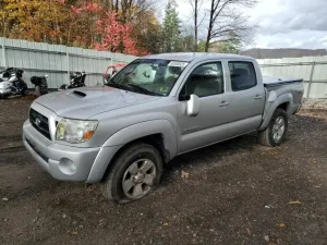 2006 TOYOTA TACOMA