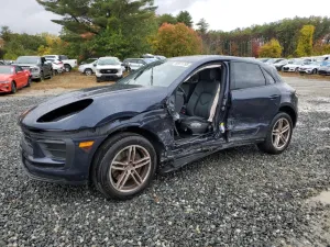2023 PORSCHE MACAN BASE