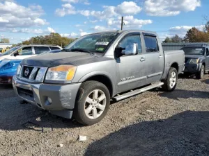 2014 NISS All Models