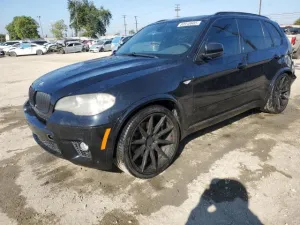2012 BMW X5
