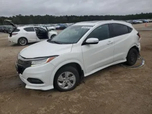 2020 HONDA HR-V