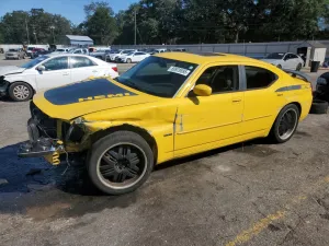 2006 DODGE CHARGER