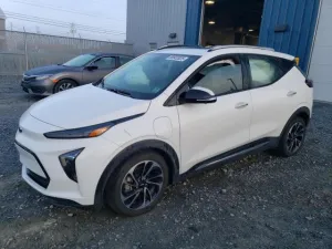 2023 CHEVROLET BOLT