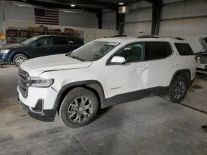 2020 GMC ACADIA