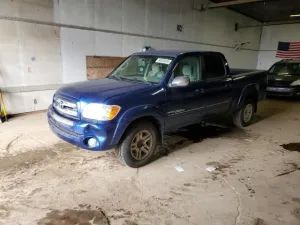 2005 TOYOTA TUNDRA