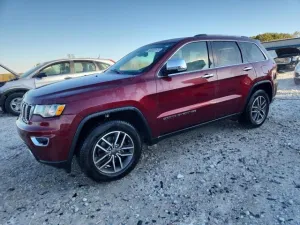 2020 JEEP GRAND CHER