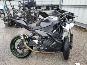 2022 KAWASAKI ALL OTHER