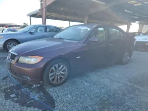 2006 BMW 3 SERIES
