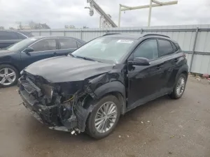2020 HYUNDAI KONA