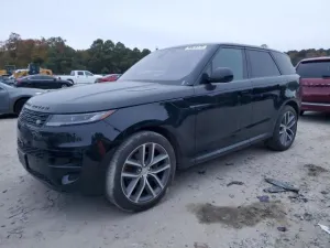 2023 LAND ROVER RANGEROVER