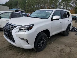2023 LEXUS GX