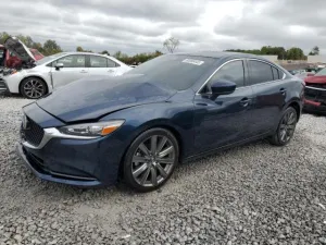 2021 MAZDA 6