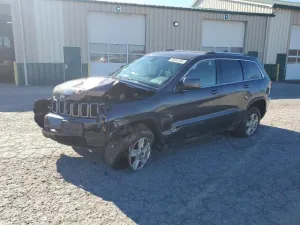 2017 JEEP GRAND CHER