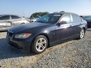 2006 BMW 3 SERIES
