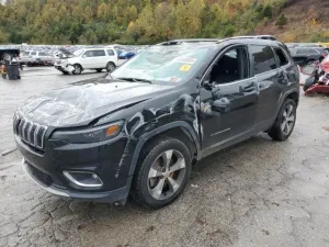 2019 JEEP GRAND CHER