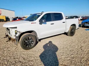 2022 CHEVROLET ALL Models