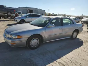 2004 BUICK LESABRE