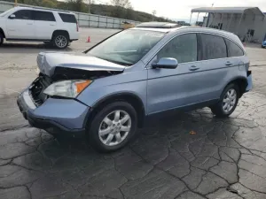 2008 HONDA CRV
