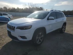 2020 JEEP GRAND CHER