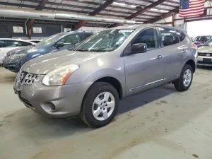2012 NISSAN ROGUE