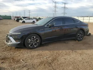 2024 HYUNDAI SONATA