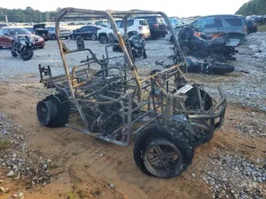 2024 HONDA SIDEBYSIDE