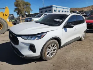 2025 FORD ESCAPE ACT