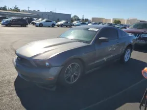 2010 FORD ALL Models