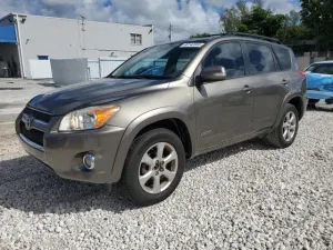 2010 TOYOTA RAV4