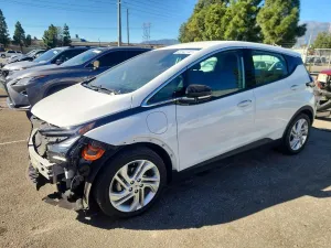 2023 CHEVROLET BOLT