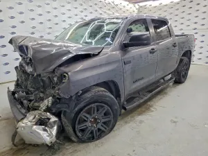 2019 TOYOTA TUNDRA