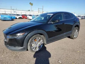 2021 MAZDA CX30