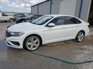 2020 VOLKSWAGEN JETTA