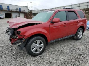 2010 FORD ESCAPE