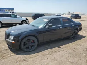 2006 CHRYSLER 300