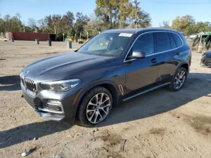 2019 BMW X5