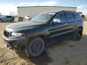 2014 JEEP GRAND CHER