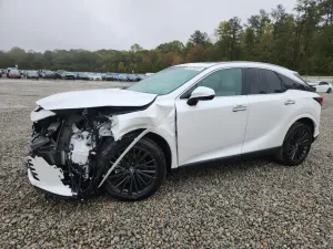 2024 LEXUS RX 350H BA