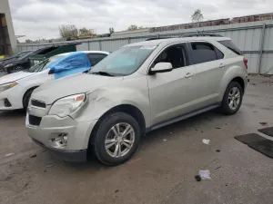 2014 CHEVROLET EQUINOX