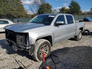 2018 CHEVROLET ALL Models