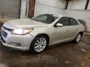 2014 CHEVROLET MALIBU