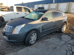 2013 CADILLAC SRX
