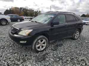 2005 LEXUS RX330