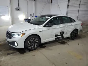 2023 VOLKSWAGEN JETTA